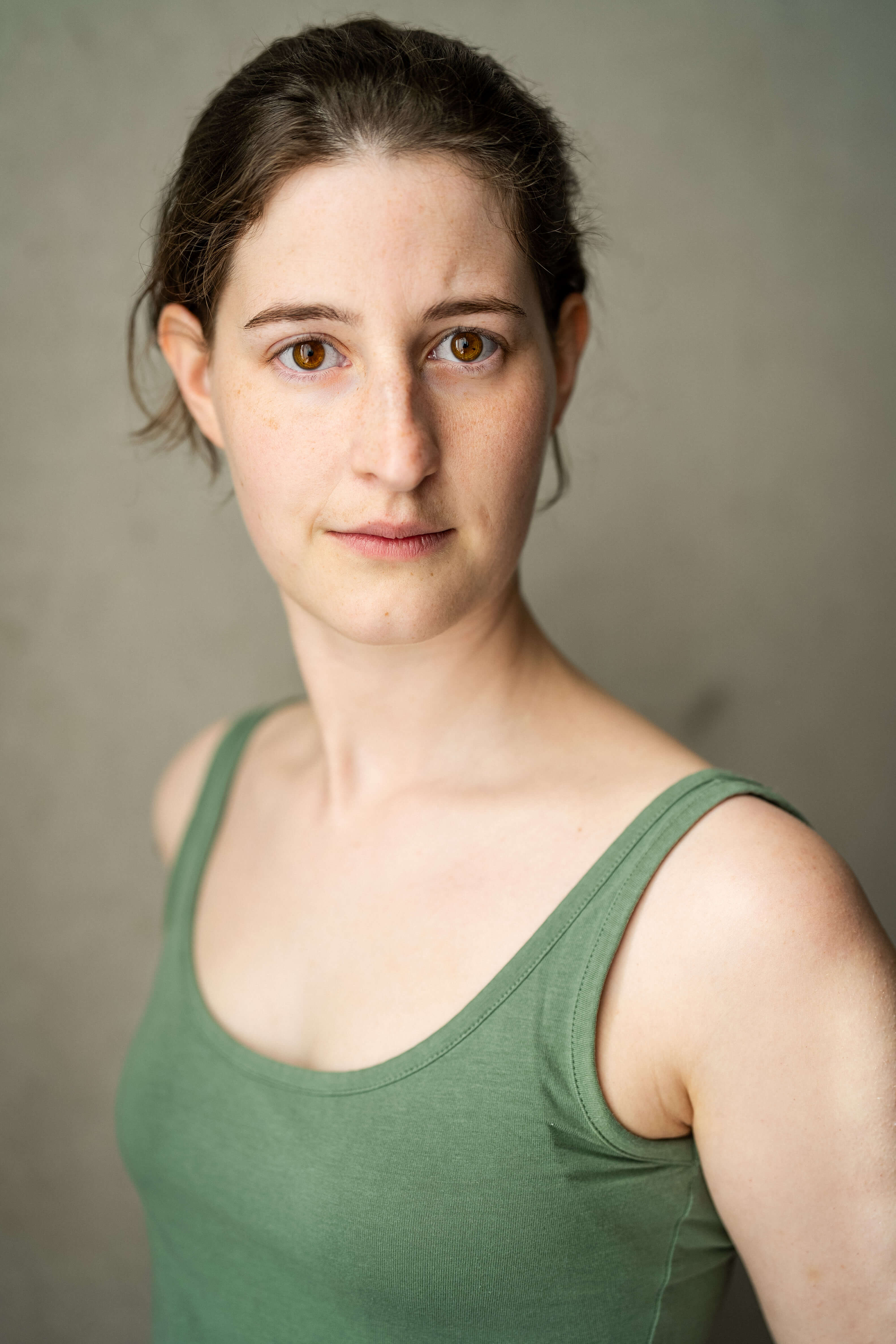 Sophie headshot